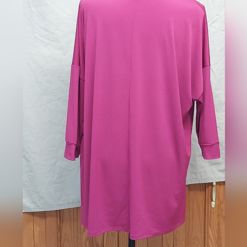 Honeyme Gabby Tunic - Picture 4 of 5